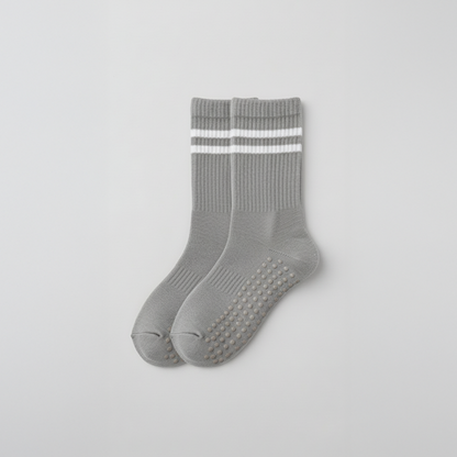 Women's Pilates Grip Socks